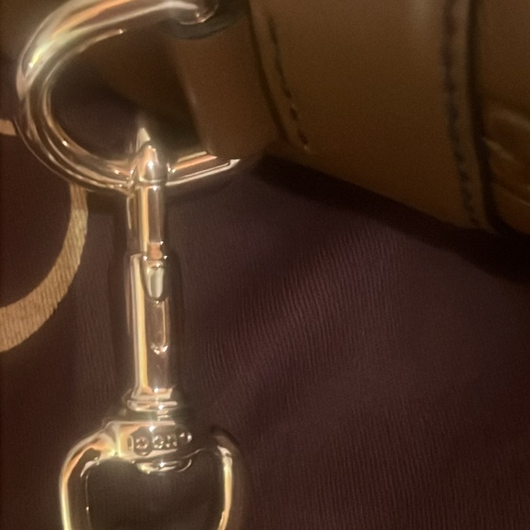 Gucci🇮🇹Hobo🇮🇹Handbag NWT - Picture 8 of 9